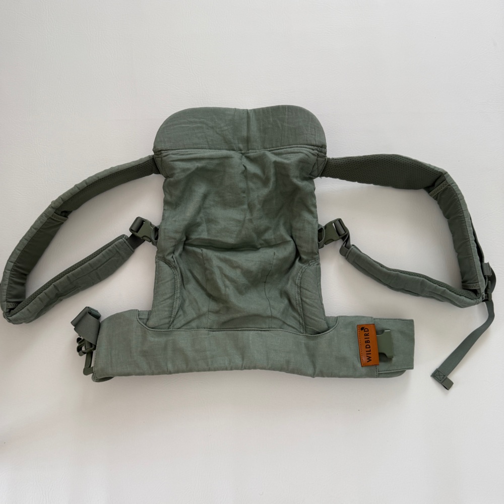 Wildbird aerial carrier in acadian, XS-XL